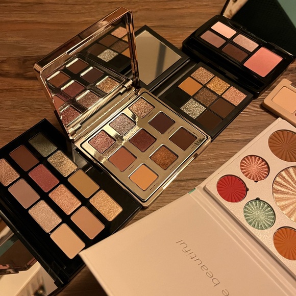 Palette bundle (video) - Picture 5 of 5